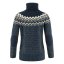 Övik Knit Roller Neck W