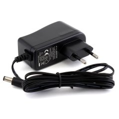 Ersatz-Netzteil für Hi-Fi-System Trevi TT 1072 schwarz