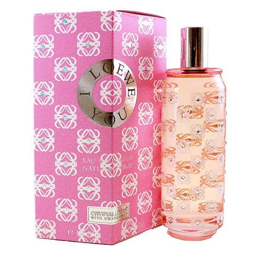 Loewe perfume