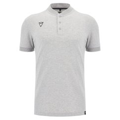 Macron Ath Icon Nisiros Polo Korean Slim T-Shirt