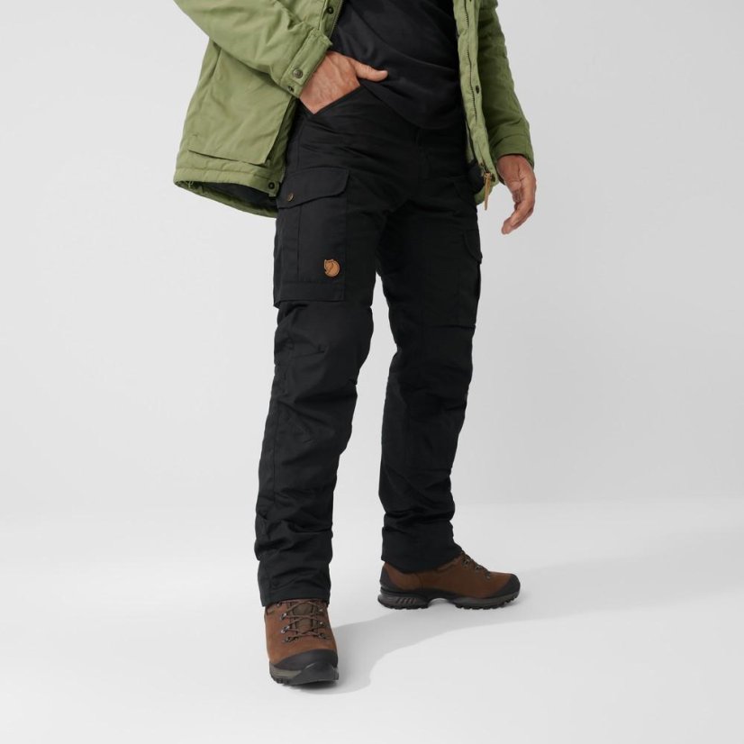 Barents Pro Winter Trousers M