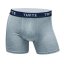 Boxershorts Tufte Wear Boxer Briefs - Farbe: Schwarz, Größe: S