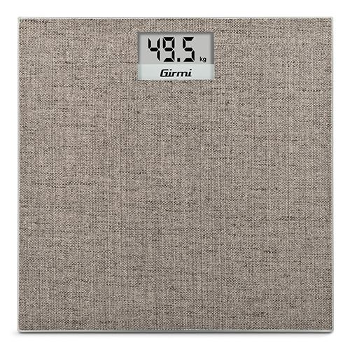 Girmi BP2800 personal scale, gray