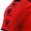 Pánské polotriko Kelme Lince - Barva: Bílá, Velikost: M