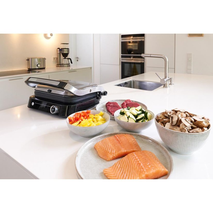 Kontaktní gril Severin KG 2395