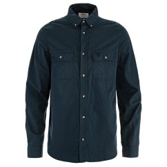 Övik Lite Flannel Shirt M