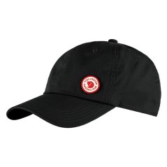 Fjällräven Logo Cap