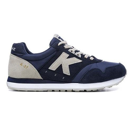 Schuhe Kelme K-37 - Farbe: Blau, Größe: 35
