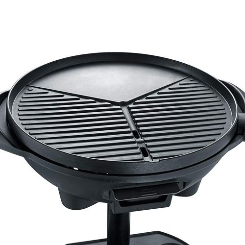Grill stojący Severin PG 8541