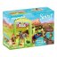 Koňský box Šmik a seňor Mrkvička Playmobil 70120