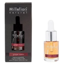 Aroma olej Millefiori Milano Natural, Grape Cassis