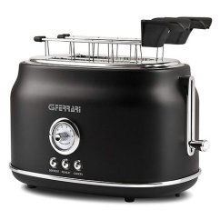 Toster G3Ferrari Artista G1013400 czarny
