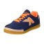 Sálová obuv Kelme Trueno Sala - Barva: Modrá, Velikost: 39