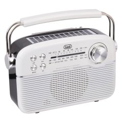 Radio Trevi RA 7F50 WH weiß