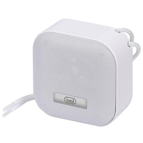 Trevi XR 8A12 WH white speaker