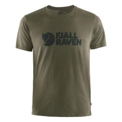 Fjällräven Logo T-shirt M