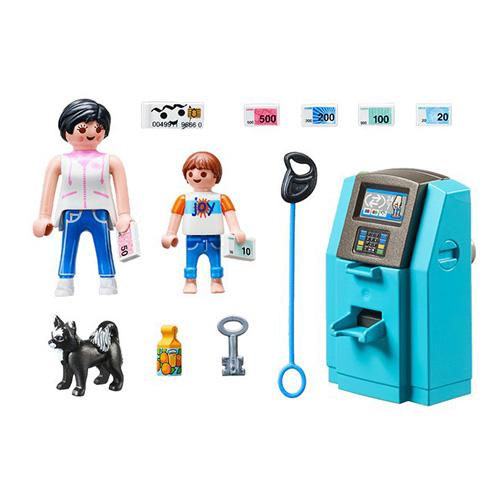 Playmobil ATM 70439