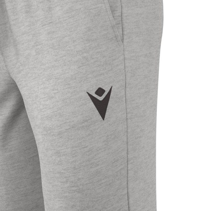 Macron Harp Sweatpants - Color: Black, Size: XXS