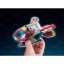 Skyjet Dr. X-szel és a Playmobil 9003 robotjával
