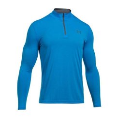 Under Armour Threadborne Fitted 1/4 Zip Men's T-Shirt