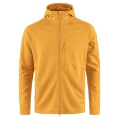 Abisko Grid Fleece Hoodie M