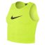 Nike Bibi I Away Jersey - Color: Neon yellow, Size: S