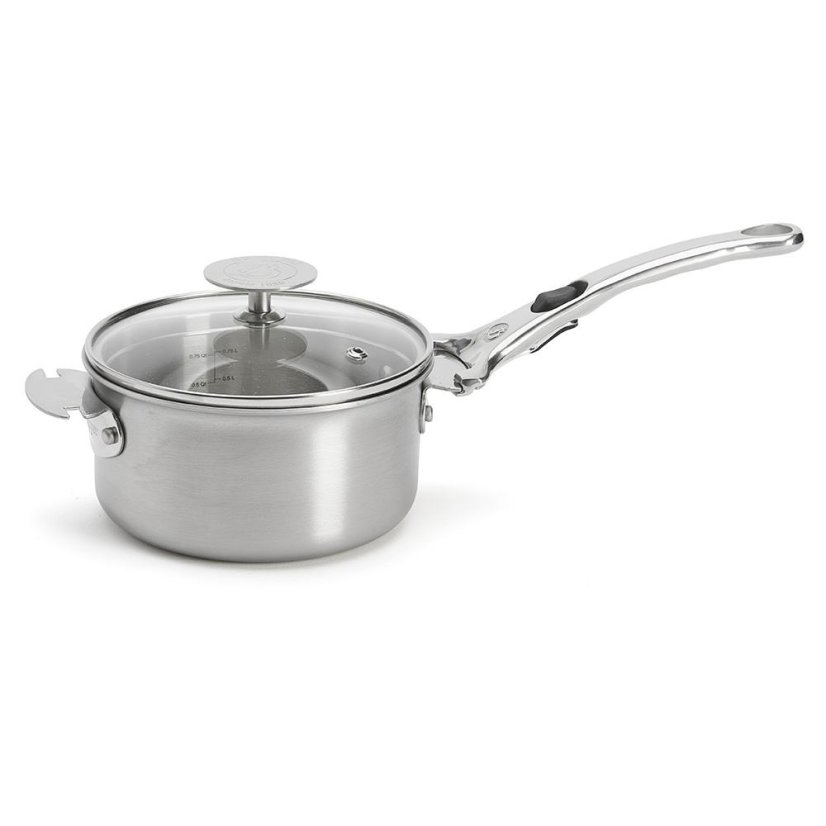 de Buyer 3661.14 ALCHIMY LOQY Cooking Pot