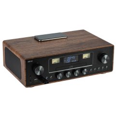 AM-100 RHAPSODY mikrosystém AKAI