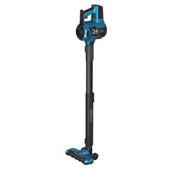 Stabstaubsauger SHARP SAVP3501AQEU schwarz-blau