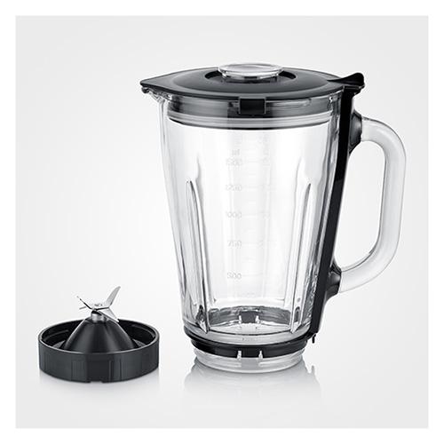Ersatzglasbehälter für den Mixer Severin ZB 5593