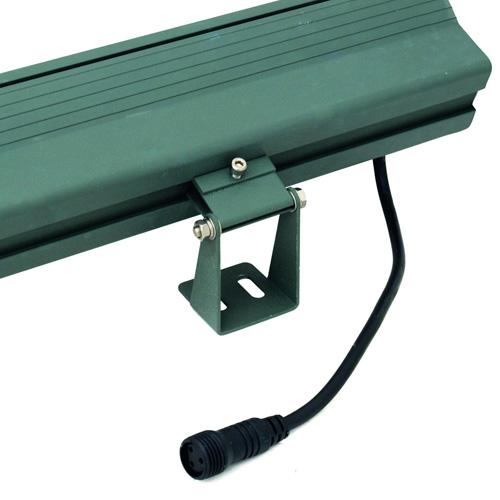 Reflektor Eurolite IP T1000, TCL, 18 x 3 W, 15°