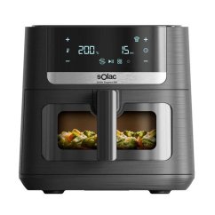 Fritteuse Solac FA1801