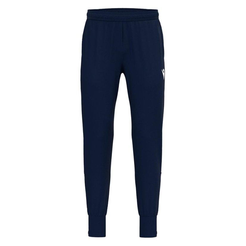 Sporthose Macron Baal Hero - Farbe: Blau, Größe: M