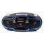 Trevi CMP 574 black radio cassette player