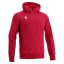 Bluza Macron Trumpet - Kolor: Czerwony, Rozmiar: M