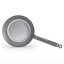 Tiefe Pfanne de Buyer MINERAL B 5614.24, 24 cm Stahl