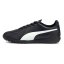 Herren-Turfschuhe Puma KING Hero 21 TT - Farbe: Schwarz/Weiß, Größe: 40