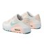 Dámská obuv Nike Air Max 90 G - Farbe: Weiß/Rosa, Größe: 38.5