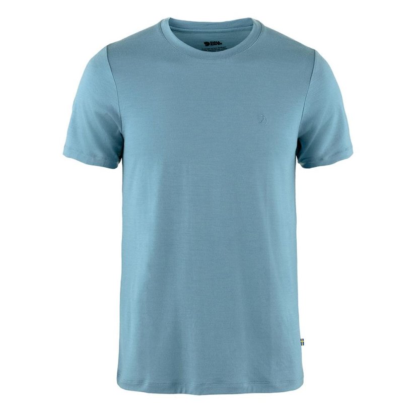 Abisko Wool SS M Abisko Wool SS M