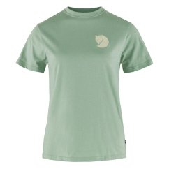 Fox Boxy Logo Tee W
