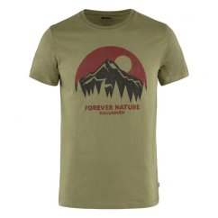 Nature T-shirt M
