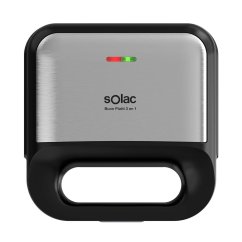 Sendvičovač Solac Buon Piatti SD5060 nerez