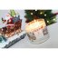 WoodBridge Signature Candle, Let it Snow