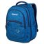 Schülerrucksack Target 2in1 Denim Pocket Jeans 26942