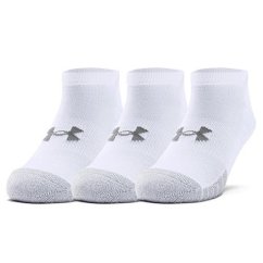 Ponožky Under Armour Heatgear Ns -Wht