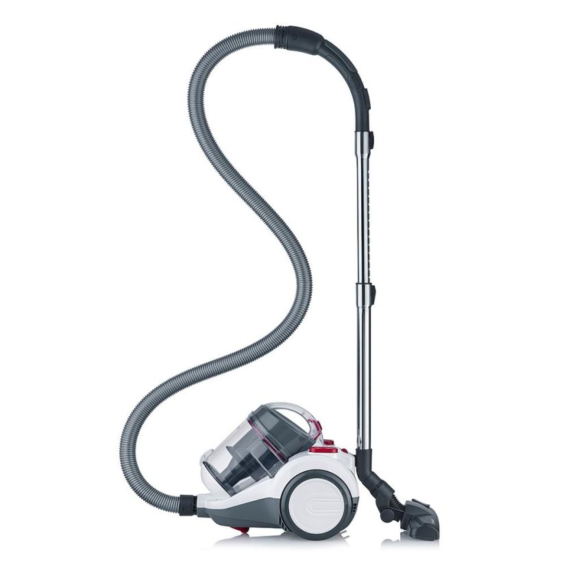 Severin CY 7088 vacuum cleaner, white