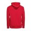 Kelme Hoody Street Sweatshirt - Color: Blue, Size: S