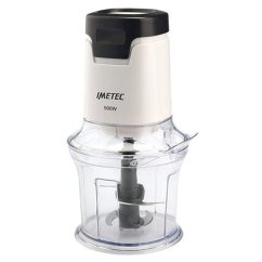 Lebensmittelhacker Imetec 7261 CH1000