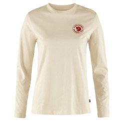 1960 Logo T-shirt LS W