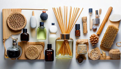 Zubehör für Aromadiffusoren